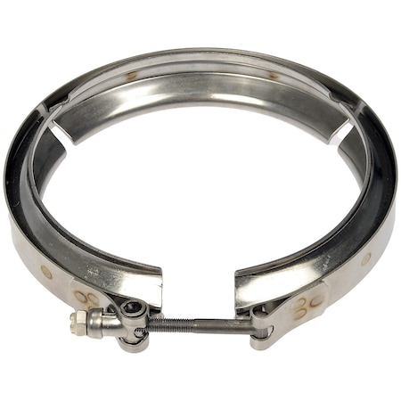 Dorman - Hd Solutions Exhaust Pipe Clamp 674-7013